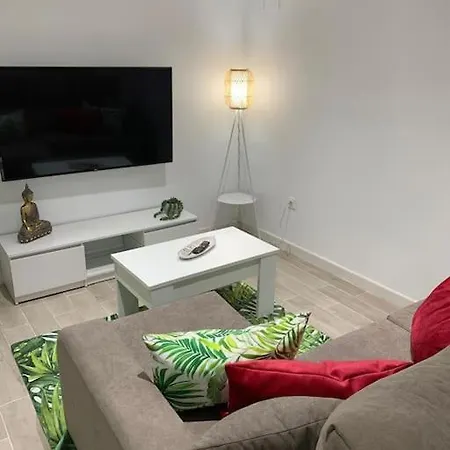 Cordoba Dreams Apartment Exterior photo