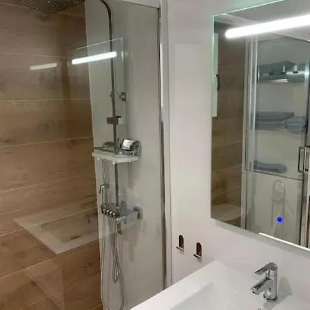 Cordoba Dreams Apartment Exterior photo