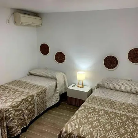 Cordoba Dreams Apartment Exterior photo