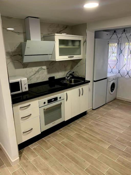 Apartment Dreams Cordoba
