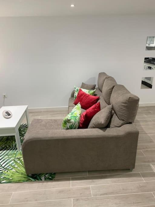Dreams Apartment